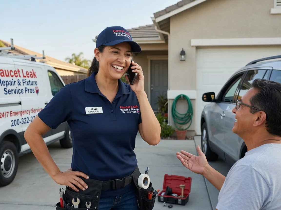 Faucet Repair Ransom Canyon, TX FAQs